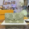 M82516-057　ルイヴィトン LOUISVUITTON 2023年最新入荷 ポルトフォイユ サラ NM 二つ折り長財布 ロングウォレット 小銭入れポケット付き