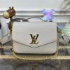 M22792-057　ルイヴィトン LOUISVUITTON 2023年最新入荷 オックスフォード トップハンドルバッグ トートバッグ 2way 斜め掛け ショルダーバッグ クロスボディバッグ 