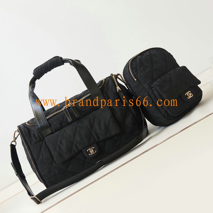 CH1515BK-CC　シャネル CHANEL 2023年最新入荷 トートバッグ ハンドバッグ トップハンドルバッグ 2way ショルダーバッグ 旅行かばん