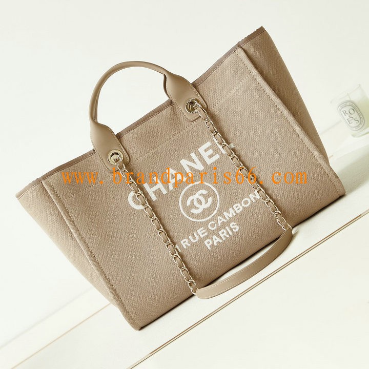 CH66941FBKQ-CC　シャネル CHANEL 2023年最新入荷 ショッピングバッグ トートバッグ ハンドバッグ トップハンドルバッグ ビーチバッグ レディースかば