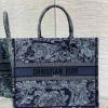 CD1286CXHL-025　クリスチャンディオール CHRISTIAN DIOR 2023年最新入荷 Book Tote ブック トップハンドルバッグ トートバッグ ハンドバッグ レディースかばん 