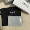 CE10K583HL-025　セリーヌ CELINE 2023年最新入荷 ジップ付きカードホルダー カードケース コインケース ショートウォレット 短財布