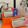 HE6627MPBZ-025　エルメス HERMES 2023最新入荷 Trousse Bride-A-Brace ハンドバッグ お弁当袋 クーラーバッグ ボストンバッグ トートバッグ