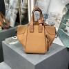 LE5381302LJT-025　ロエベ LOEWE 2023最新入荷 ハンモックバッグ コンパクト トートバッグ 斜め掛け ショルダーバッグ クロスボディバッグ