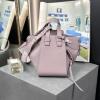 LE5381302PQF-025　ロエベ LOEWE 2023最新入荷 ハンモックバッグ コンパクト トートバッグ 斜め掛け ショルダーバッグ クロスボディバッグ