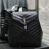 YSL506273BK-025　イヴサンローラン Saint laurent YSL 2023年最新入荷 バックパック リュック リュックサック ディパックバッグ