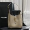 YSL713938PKQ-025　イヴサンローラン Saint laurent YSL 2023年最新入荷 LE 5A7 ホーボーバッグ トートバッグ ショルダーバッグ ハンドバッグ