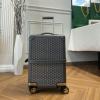 GY1098QHS-BX　ゴヤール GOYARD 2023年最新入荷 ブルジェPM キャリーバッグ スーツケース ラゲージケース トラベルバッグ トロリーケース
