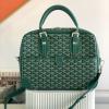 GY8028GL-BX　ゴヤール GOYARD 2023年最新入荷 ブリーフケース アンバサード ビジネスバッグ トートバッグ ハンドバッグ 2way ショルダーバッグ