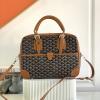 GY8028TH-BX　ゴヤール GOYARD 2023年最新入荷 ブリーフケース アンバサード ビジネスバッグ トートバッグ ハンドバッグ 2way ショルダーバッグ