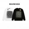 WYBA23008-MS　バレンシアガ BALENCIAGA 2023年秋冬最新入荷 スウェットシャツ ロングスリーブ トップス 長袖 クルーネック カジュアル 男女兼用