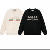 WYGG23006-MS　グッチ GUCCI 2023年秋冬最新入荷 スウェットシャツ ロングスリーブ トップス 長袖 クルーネック カジュアル 男女兼用 