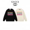 WYGG23024-MS　グッチ GUCCI 2023年秋冬最新入荷 スウェットシャツ ロングスリーブ トップス 長袖 クルーネック カジュアル 男女兼用