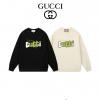 WYGG23023-MS　グッチ GUCCI 2023年秋冬最新入荷 スウェットシャツ ロングスリーブ トップス 長袖 クルーネック カジュアル 男女兼用