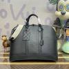 M23102K-057　ルイヴィトン LOUISVUITTON 2023年最新入荷 アルマ トラベル GM トップハンドルバッグ トートバッグ 2way ショルダーバッグ レディースかばん エピレザー