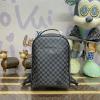 N40499-057　ルイヴィトン LOUISVUITTON 2023年最新入荷 アヴェニュー バックパック メンズ リュックサック リュック ディパックバッグ 旅行かばん