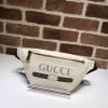 GG527792ZBS-057　グッチ GUCCI 2023年最新入荷 プリント レザー ベルトバッグ ウェストバッグ ショルダーバッグ クロスボディバッグ