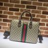 GG574793BXK-057　グッチ GUCCI 2023年最新入荷 ブリーフケース トートバッグ ハンドバッグ 2way ショルダーバッグ ビジネスバッグ メンズかばん