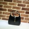 GG637091K-DDB　グッチ GUCCI 2021年最新作 ジャッキー 1961 スモール ホーボーバッグ トートバッグ ショルダーバッグ カーフレザー