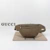 GG658582KQ-057　グッチ GUCCI 2023年最新入荷 GGエンボス ベルトバッグ ウェストバッグ バストバッグ クロスボディバッグ カーフレザー