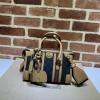 GG715771BKX-057　グッチ GUCCI 2023年最新入荷 トートバッグ トップハンドルバッグ ハンドバッグ 2way 斜め掛け ショルダーバッグ クロスボディバッグ