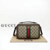 GG739392BKF-057　グッチ GUCCI 2023年最新入荷 オフィディア スモールバッグ 斜め掛け ショルダーバッグ クロスボディバッグ