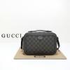 GG739392BBK-057　グッチ GUCCI 2023年最新入荷 オフィディア スモールバッグ 斜め掛け ショルダーバッグ クロスボディバッグ