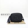 GG742360PSL-057　グッチ GUCCI 2023年最新入荷 ブロンディ 斜め掛け ショルダーバッグ クロスボディバッグ フラップバッグ レディースかばん