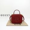 GG744434PRD-057　グッチ GUCCI 2023年最新入荷 ブロンディ トートバッグ 斜め掛け ショルダーバッグ クロスボディバッグ フラップバッグ レディースかばん