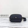 GG746308BSL-057　グッチ GUCCI 2023年最新入荷 オフィディア スモールバッグ 斜め掛け ショルダーバッグ クロスボディバッグ