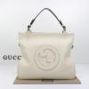 GG751516PBS-057　グッチ GUCCI 2023年最新入荷 ブロンディ スモール トートバッグ トップハンドルバッグ ハンドバッグ チェーン付き ショルダーバッグ