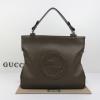 GG751516PSK-057　グッチ GUCCI 2023年最新入荷 ブロンディ スモール トートバッグ トップハンドルバッグ ハンドバッグ チェーン付き ショルダーバッグ