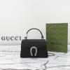 GG752029PBK-057　グッチ GUCCI 2023年最新入荷 ディオニュソス ミニ トップハンドルバッグ トートバッグ ハンドバッグ 2way  ショルダーバッグ クロスボディバッグ