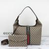 GG758684BKF-057　グッチ GUCCI 2023年最新入荷 ジャッキー 1961 ミディアム ショルダーバッグ