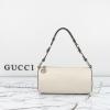 GG760169PBS-057　グッチ GUCCI 2023年最新入荷 ブロンディ スモール ショルダーバッグ ホーボーバッグ クロスボディバッグ