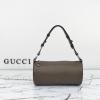 GG760169PKF-057　グッチ GUCCI 2023年最新入荷 ブロンディ スモール ショルダーバッグ ホーボーバッグ クロスボディバッグ