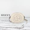 GG760175PBS-057　グッチ GUCCI 2023年最新入荷 ブロンディ ミニ 斜め掛け ショルダーバッグ クロスボディバッグ