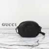 GG760175PBK-057　グッチ GUCCI 2023年最新入荷 ブロンディ ミニ 斜め掛け ショルダーバッグ クロスボディバッグ