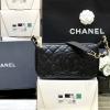 CH50920QBK-99　シャネル CHANEL 2023年最新入荷 ホーボーバッグ クラッチバッグ 肩掛け ショルダーバッグ クロスボディバッグ レディースかばん