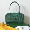 GY6903GL-99　ゴヤール GOYARD 2023年最新入荷 ブリーフケース アンバサード ビジネスバッグ トートバッグ ハンドバッグ トップハンドルバッグ