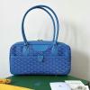 GY6903LS-99　ゴヤール GOYARD 2023年最新入荷 ブリーフケース アンバサード ビジネスバッグ トートバッグ ハンドバッグ トップハンドルバッグ