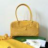 GY6903YL-99　ゴヤール GOYARD 2023年最新入荷 ブリーフケース アンバサード ビジネスバッグ トートバッグ ハンドバッグ トップハンドルバッグ