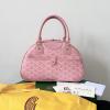 GY6904FH-99　ゴヤール GOYARD 2023年最新入荷 ボウリングバッグ トートバッグ ハンドバッグ トップハンドルバッグ