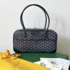 GY6903SL-99　ゴヤール GOYARD 2023年最新入荷 ブリーフケース アンバサード ビジネスバッグ トートバッグ ハンドバッグ トップハンドルバッグ