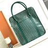 GY8825GL-99　ゴヤール GOYARD 2023年最新入荷 ブルゴーニュ バッグ トートバッグ ビジネスバッグ ブリーフケース ハンドバッグ