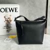 LE9026BK-99　ロエベ LOEWE 2023年最新入荷 キュービィ-クロスボディバッグ 斜め掛け ショルダーバッグ