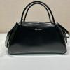 PD1BA365BK-99　プラダ PRADA 2023最新入荷 トップハンドルバッグ トートバッグ ハンドバッグ ショルダーバッグ レディースかばん