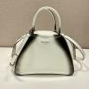 PD1BA366BS-99　プラダ PRADA 2023最新入荷 トップハンドルバッグ トートバッグ ハンドバッグ ショルダーバッグ レディースかばん