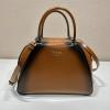 PD1BA366TH-99　プラダ PRADA 2023最新入荷 トップハンドルバッグ トートバッグ ハンドバッグ ショルダーバッグ レディースかばん