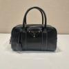 PD1BA846BK-99　プラダ PRADA 2023最新入荷 トップハンドルバッグ トートバッグ ハンドバッグ レディースかばん